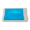 ALMOHADA C/ GEL IMP. MEMORY PILLOW (PEQUEÑA) SXAGI