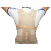 DORSO LUMBAR SEMIRÍGIDO