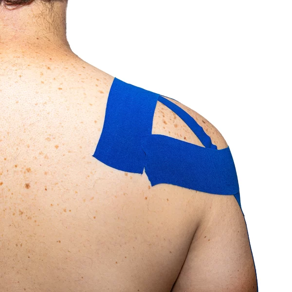 VENDAJE NEUROMUSCULAR TAPE